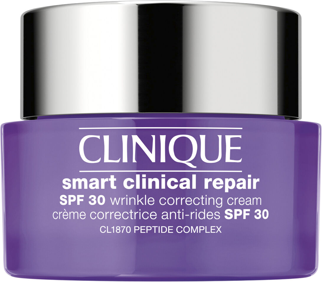 Smart Clinical Repair Wrinkle Correcting Cream SPF 30