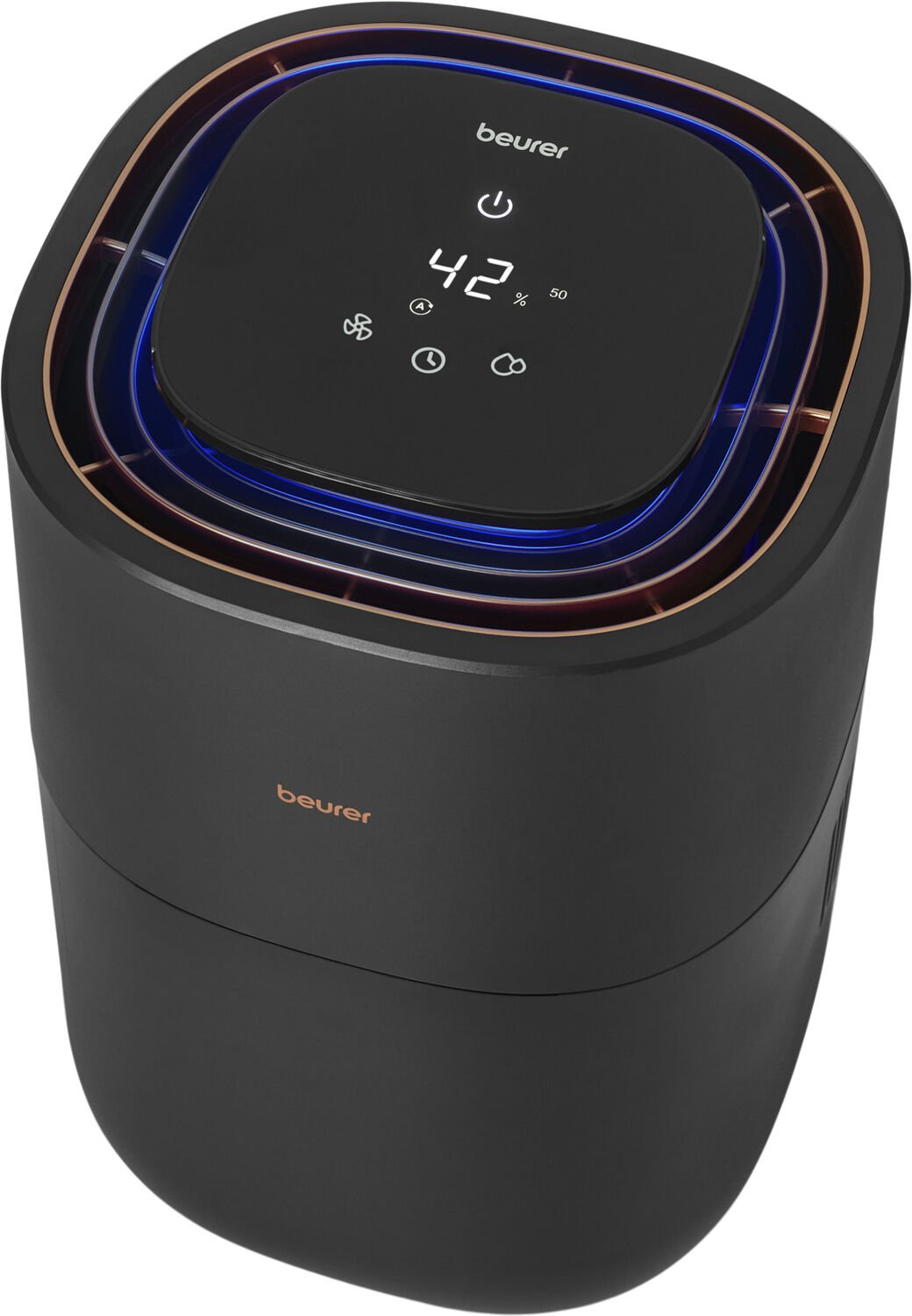 LB 300 Plus luftfukter