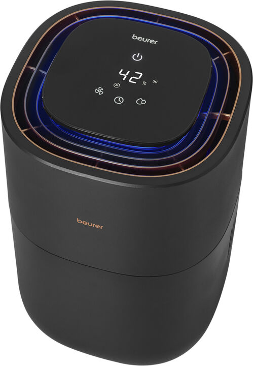 LB 300 Plus luftfukter