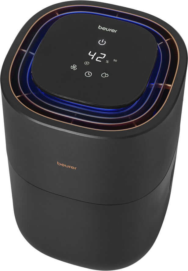 LB 300 Plus luftfukter