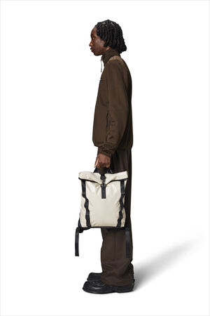 Sibu Rolltop Rucksack Mini W2