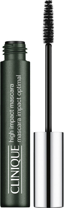 High Impact Mascara