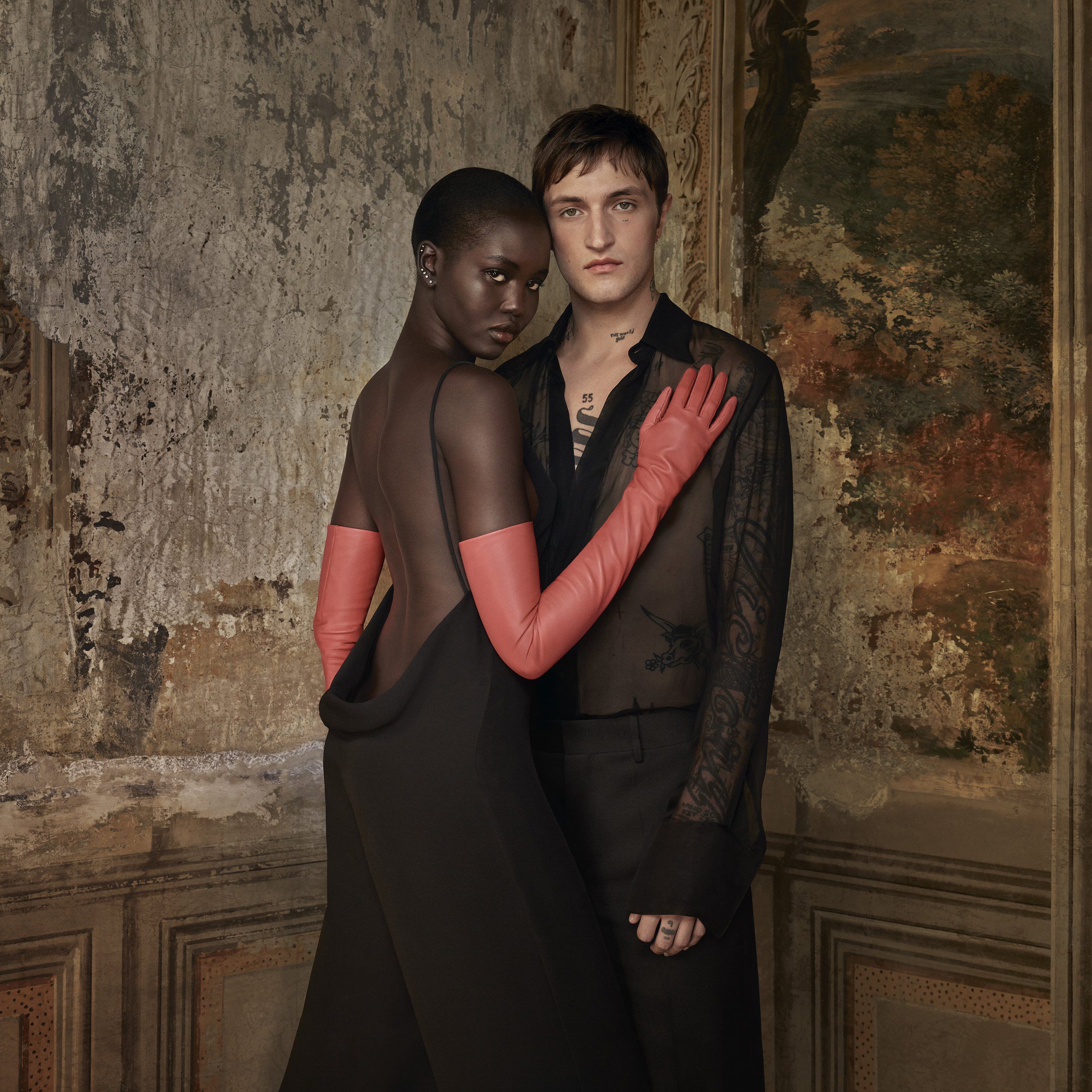 Born in Roma Uomo Coral Fantasy Eau de Toilette