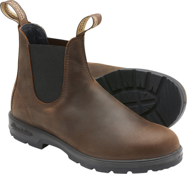 BL 1609 CLASSICS CHELSEA BOOT