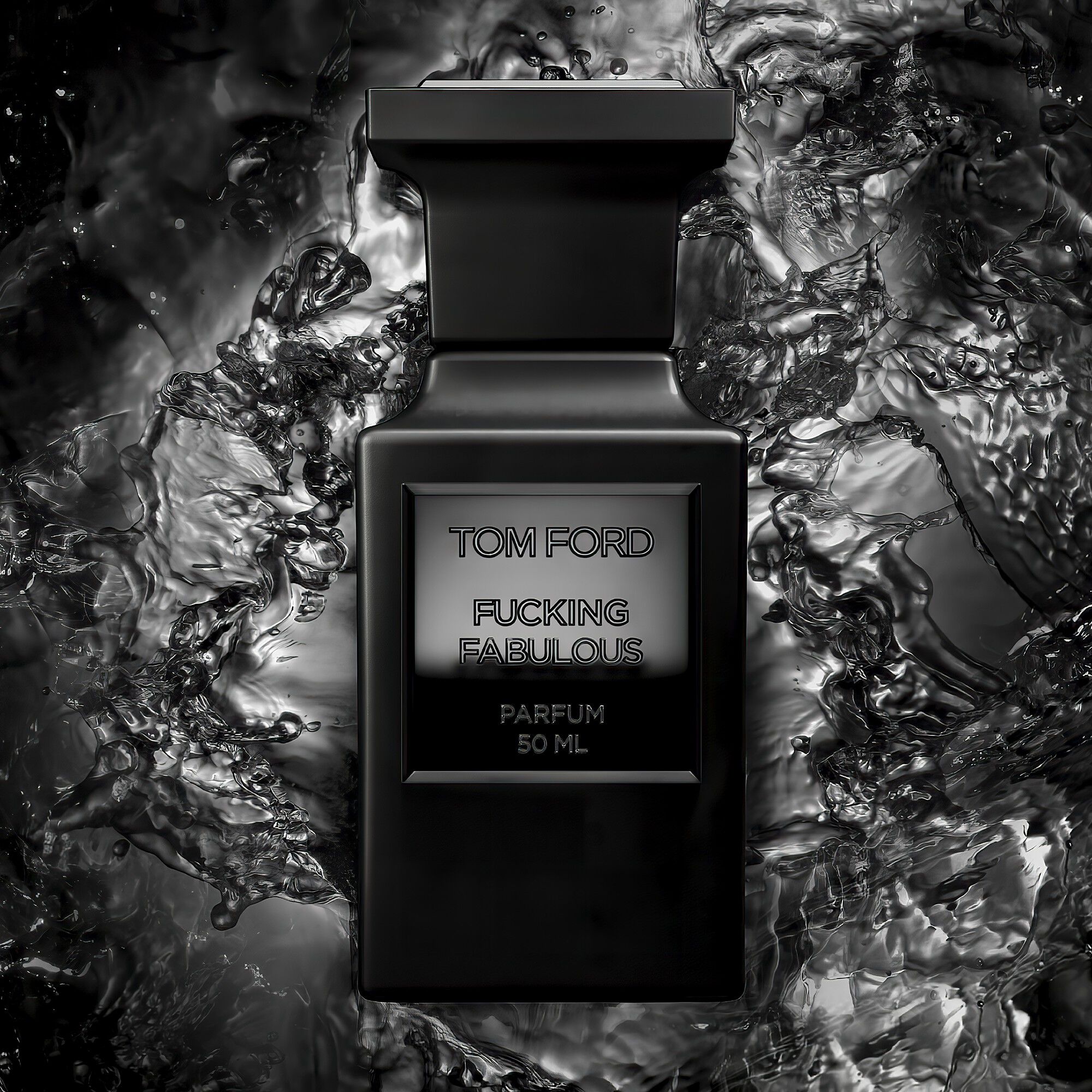 Fucking Fabulous Parfum