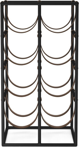 Umanoff, Wine Rack