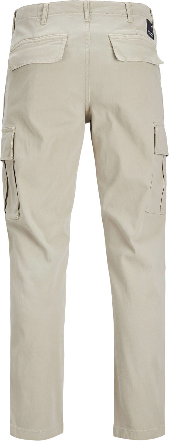 JSPTKANE JJHARLOW CARGO SN JNR