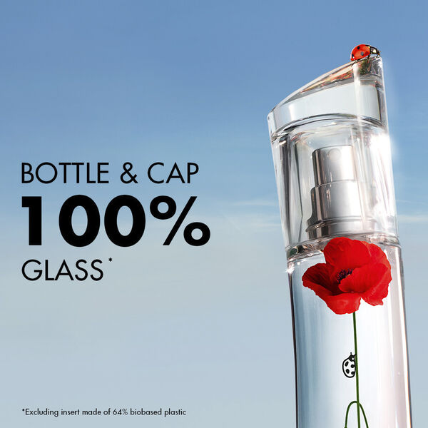 Flower by Kenzo la Recolte Parisienne Eau de parfum 40. 0 ML