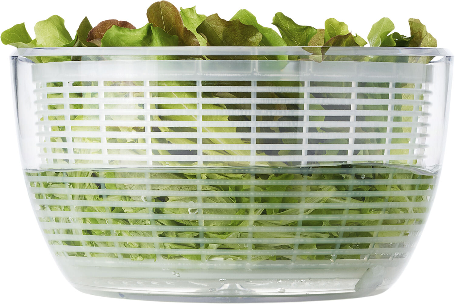 OXO Stor Salatslynge