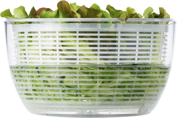 OXO Stor Salatslynge