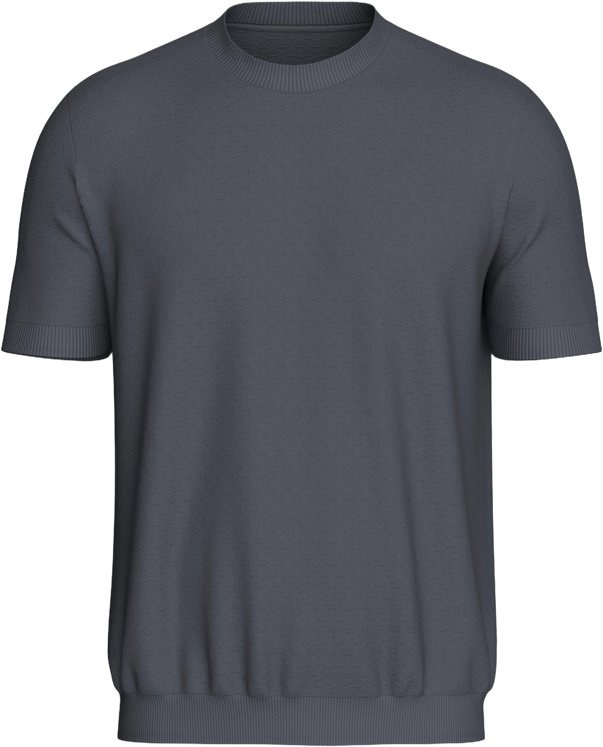 T-shirt uden s&oslash;mme