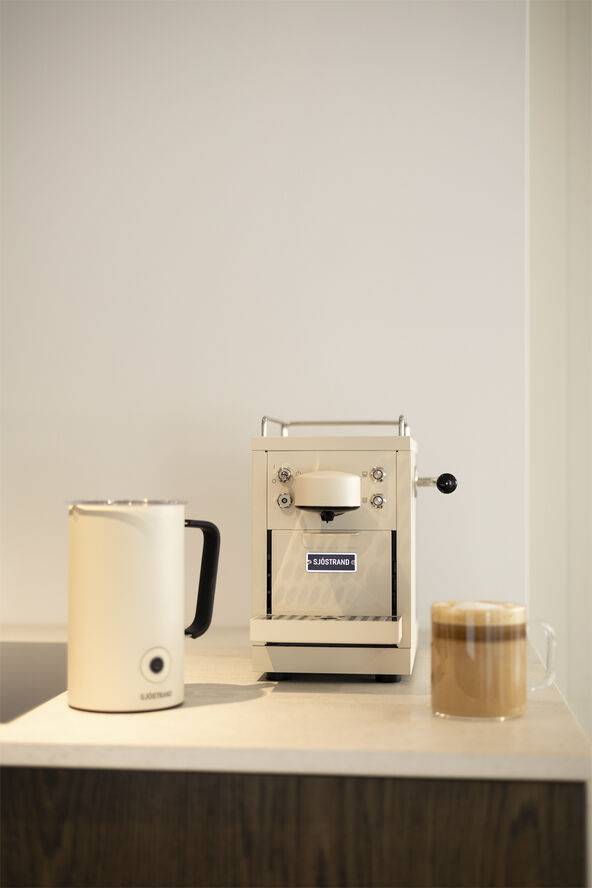 Sjöstrand Melkeskummer, 1.5 L