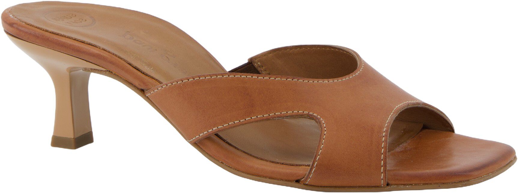 H&oslash;yh&aelig;lte sko