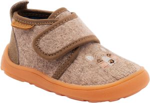 bisgaard barefoot basic