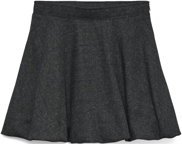 AWUTHALIA MW SHORT BALLON SKIRT