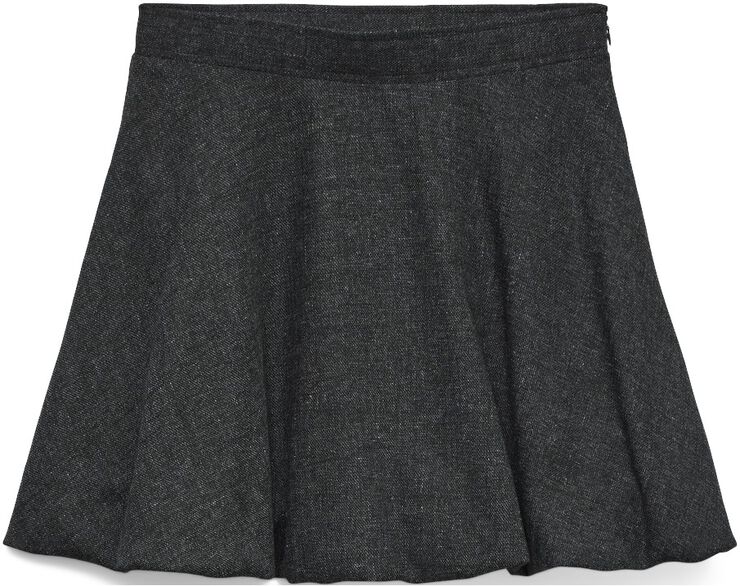 AWUTHALIA MW SHORT BALLON SKIRT