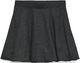 AWUTHALIA MW SHORT BALLON SKIRT