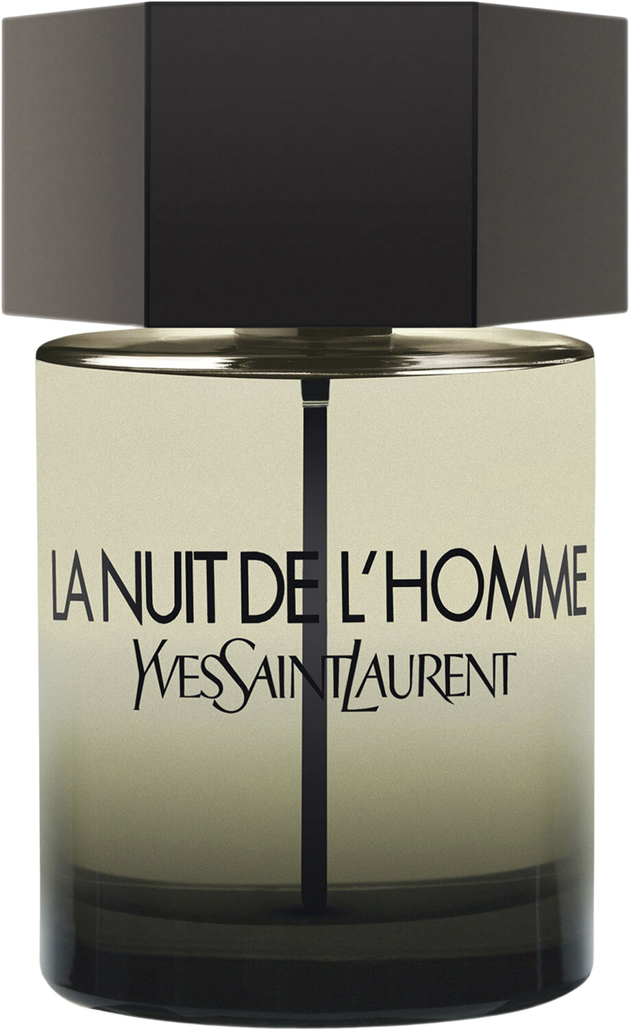 La Nuit de L'Homme Eau de Toilette