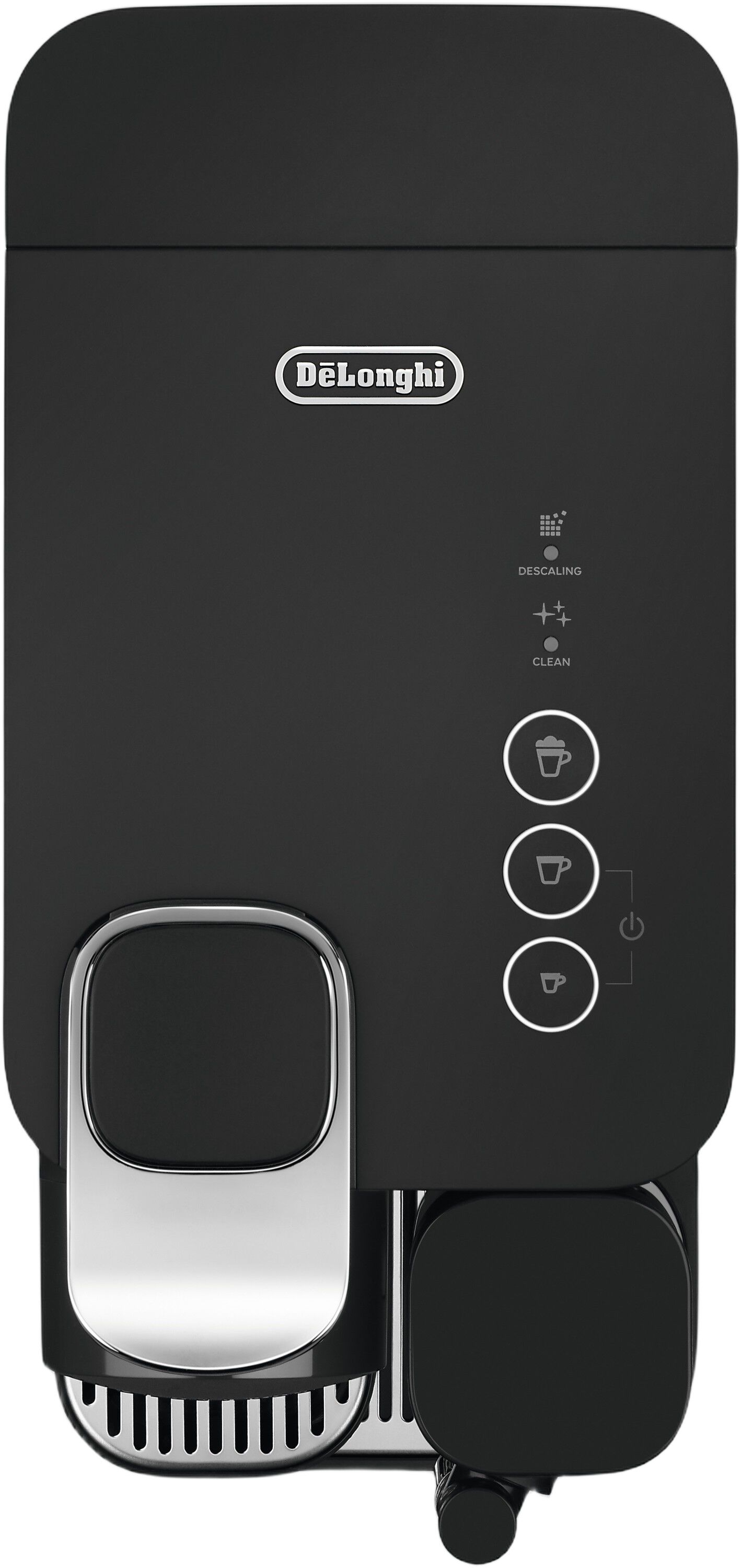 Lattissima one DL-Nespresso EN510