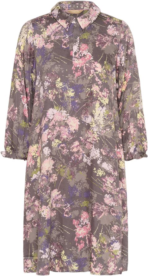 CUmadi Dittemarie Short Dress