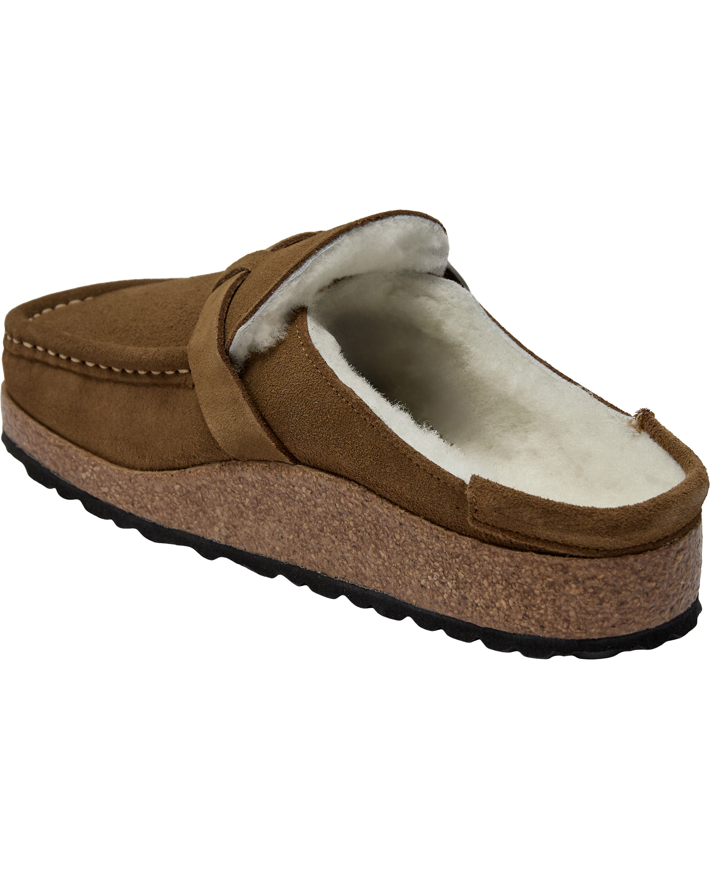 Buckley Shearling LEVE Tea LAF