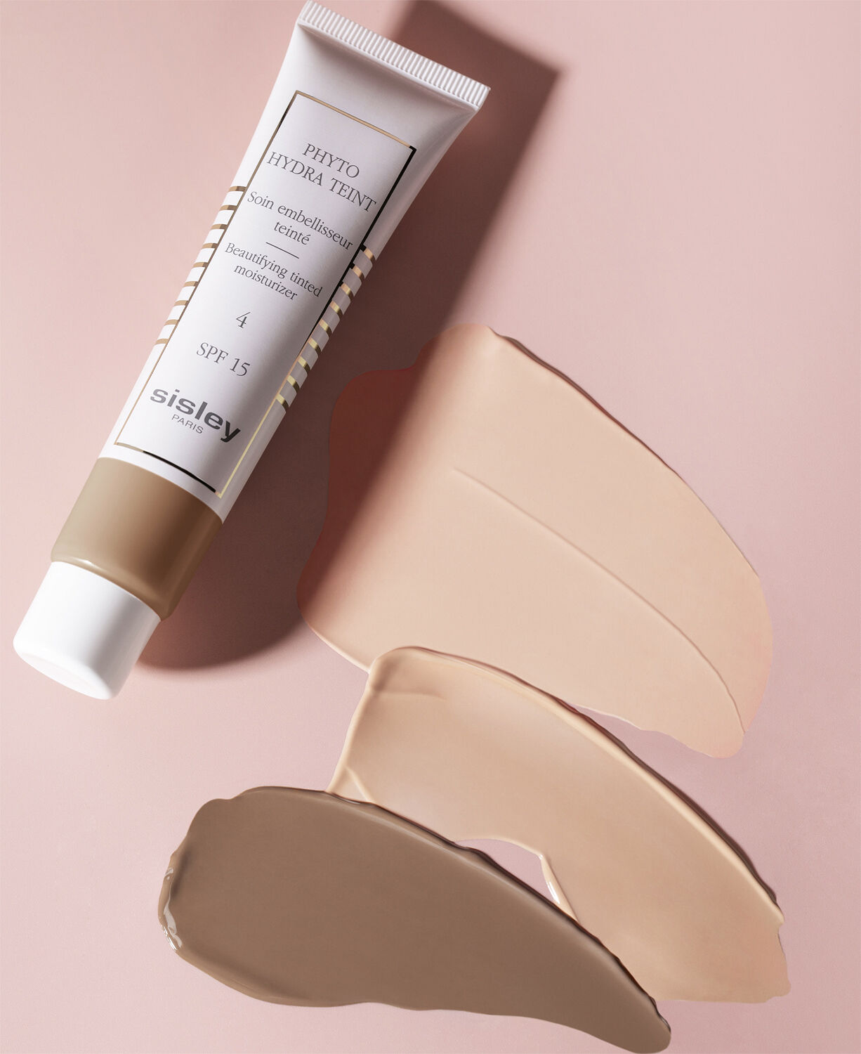 Phyto-Hydra Teint SPF15