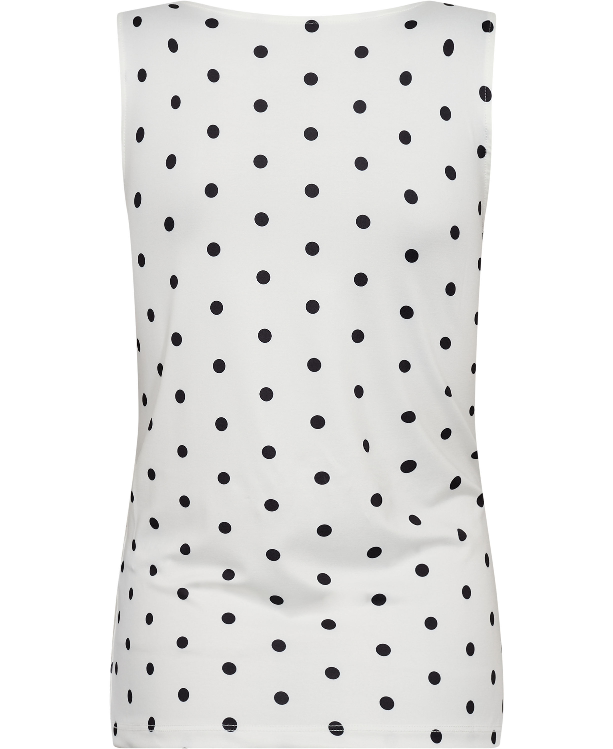 Pcfilla Sl Reversible Tanktop Jrs D2D Pp