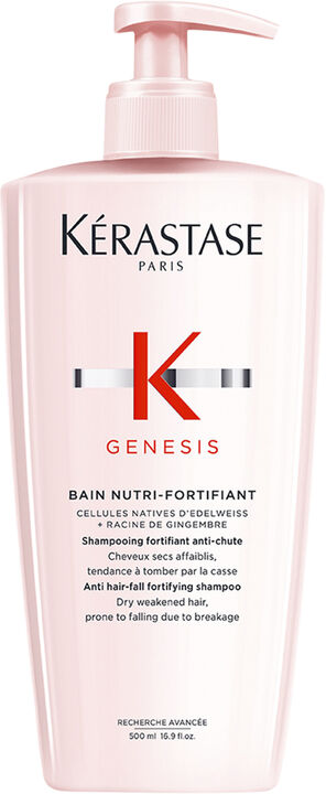 Genesis Bain Nutri-Fortifiant Shampoo