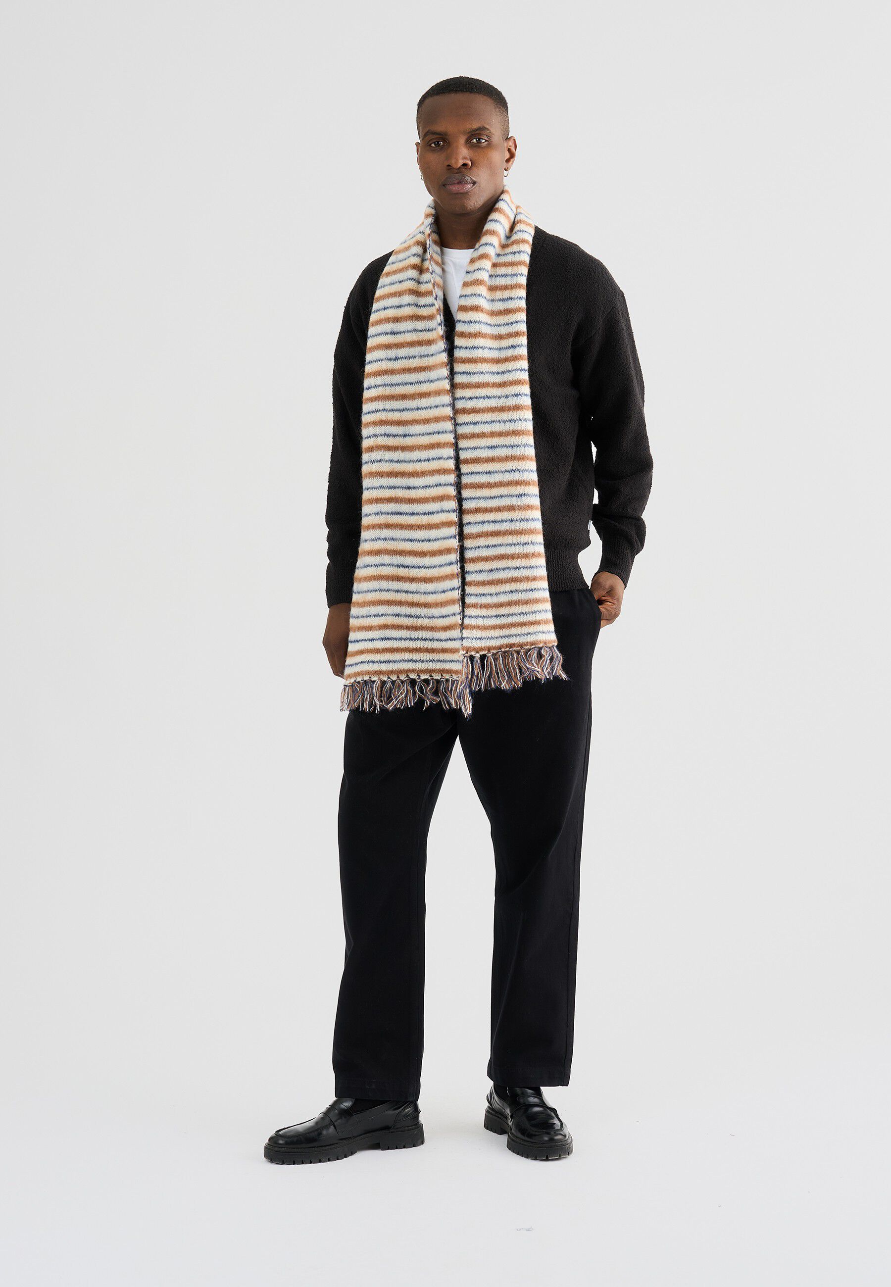 RTMICK SCARF