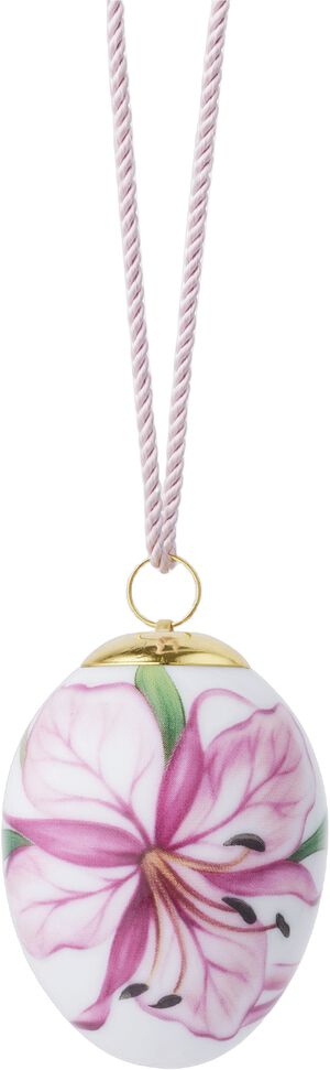 &AElig;g gederamsblomst 6 cm