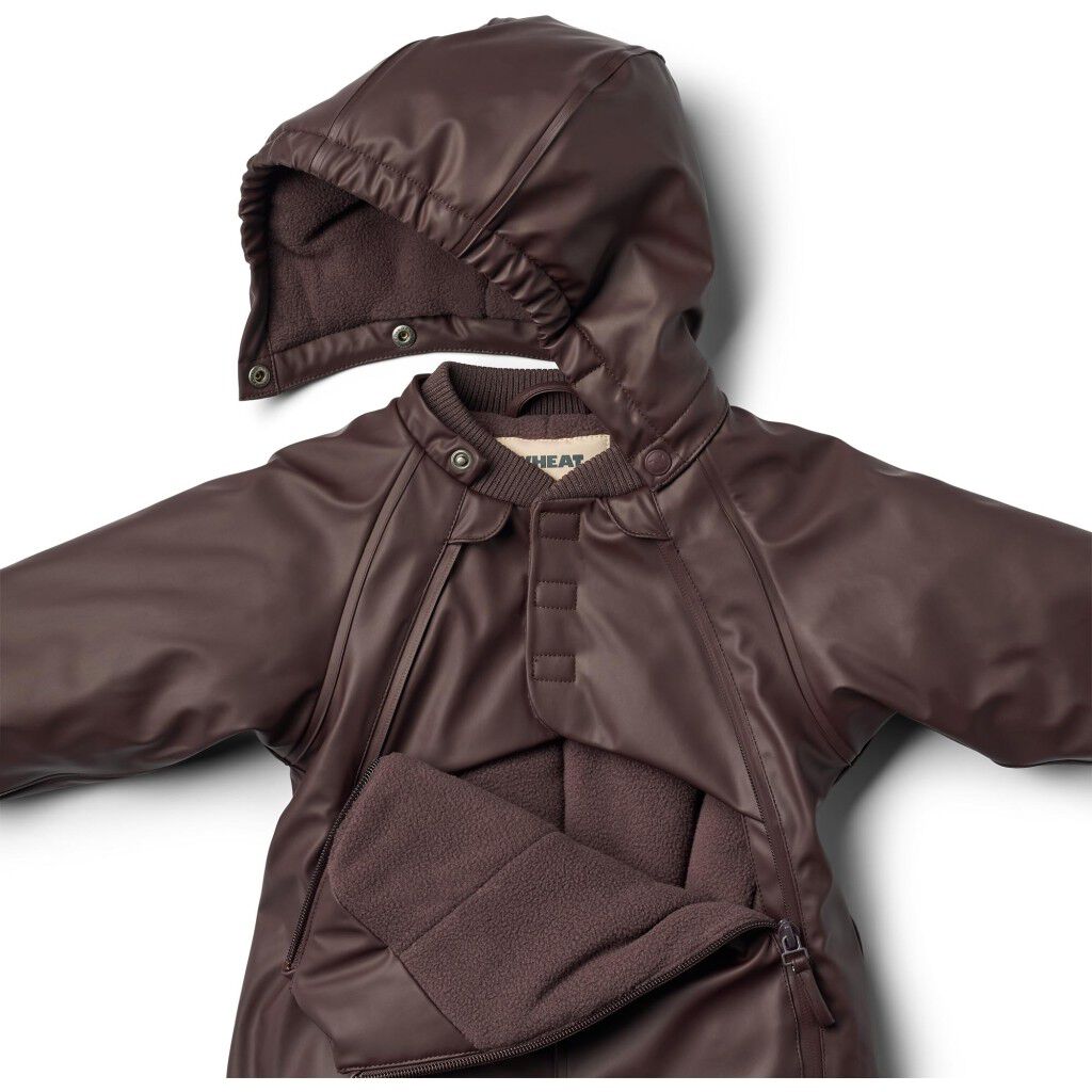 Wintersuit Evig