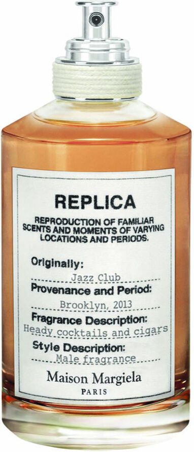Maison Margiela Replica Jazz Club Eau de Toilette