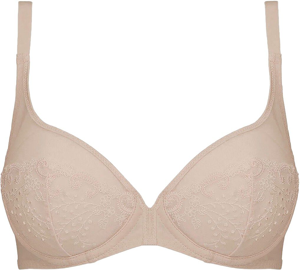 ARMATURE DECOLLETE PLONGEANT