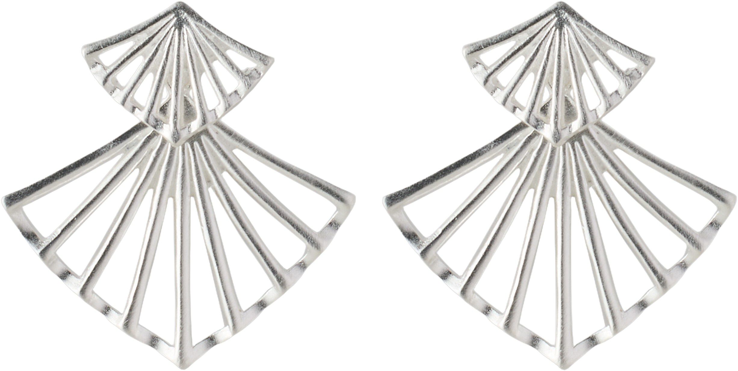 Dancing Ballerina Earrings