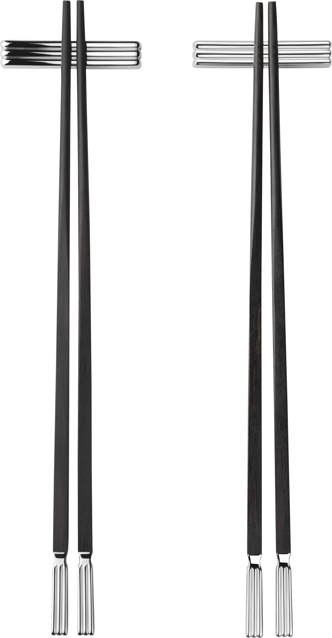 BERNA CHOPSTICKS 2PCS SET 2015