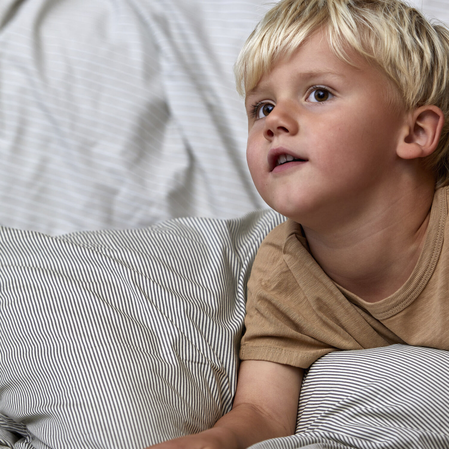 Senget&oslash;j voksen