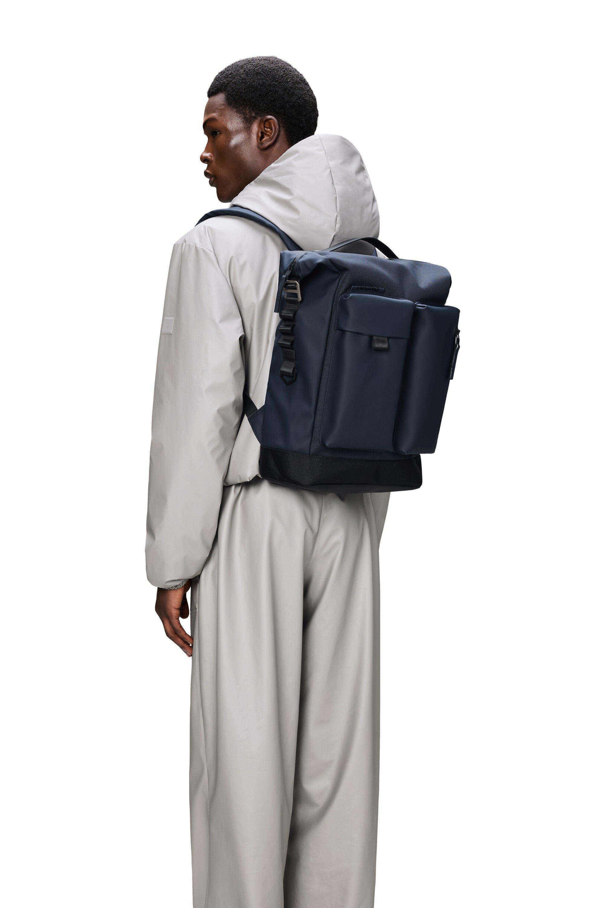 Otaru Backpack W3