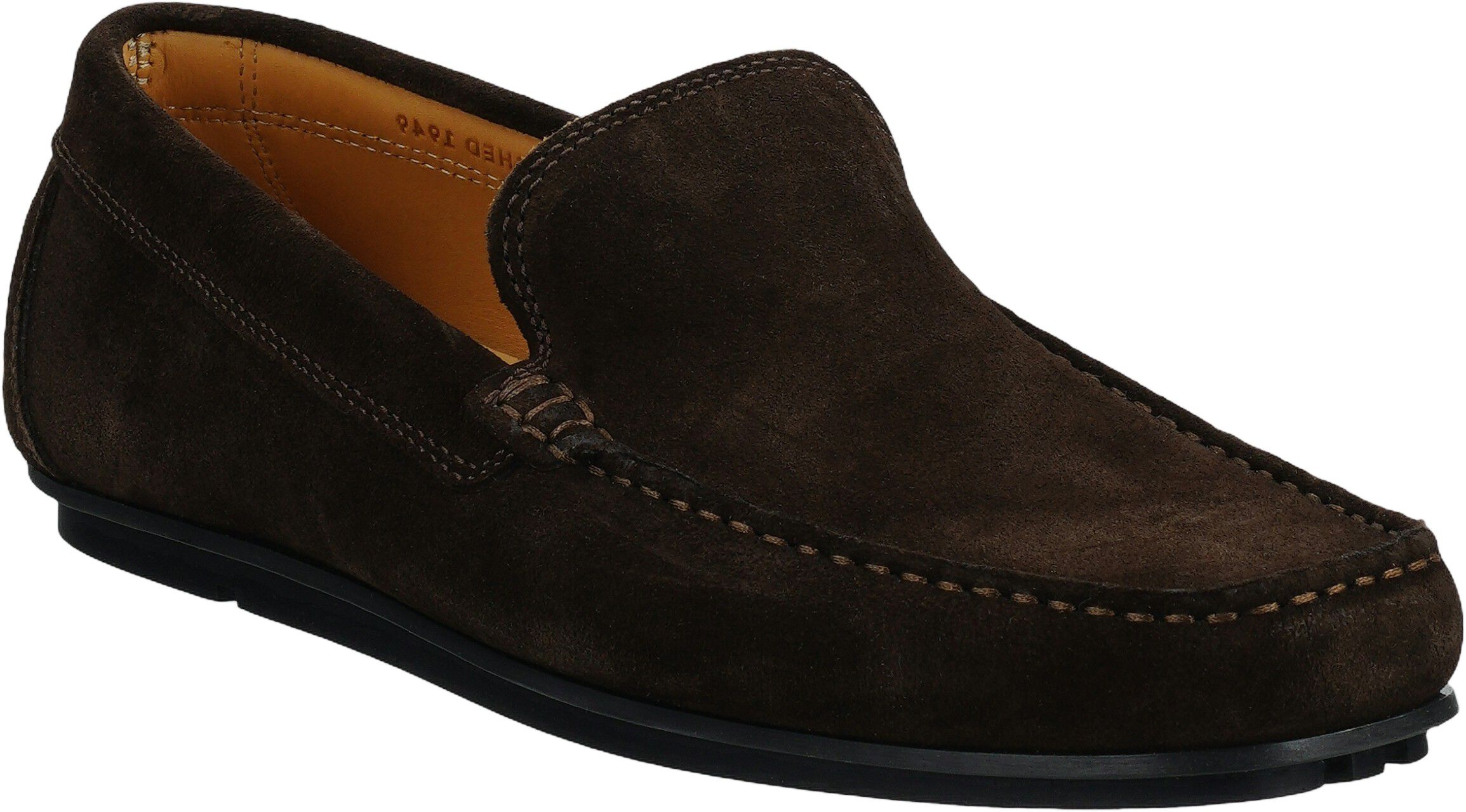 Wilmon Low Lace Shoe