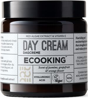 Day Cream - 100 ml