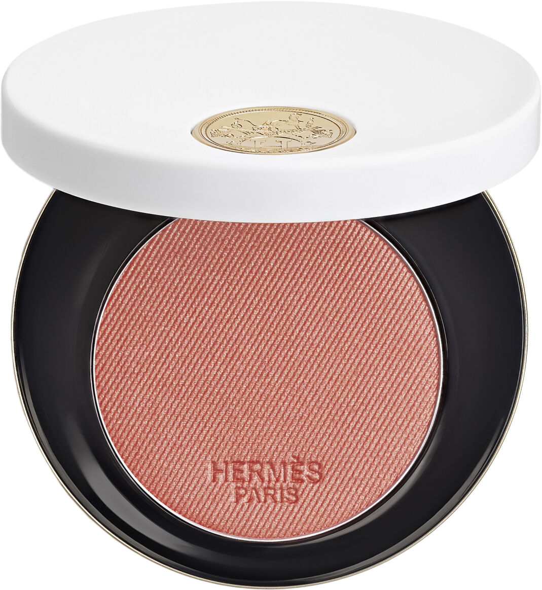 Rose Herm&egrave;s Silky Blush Powder