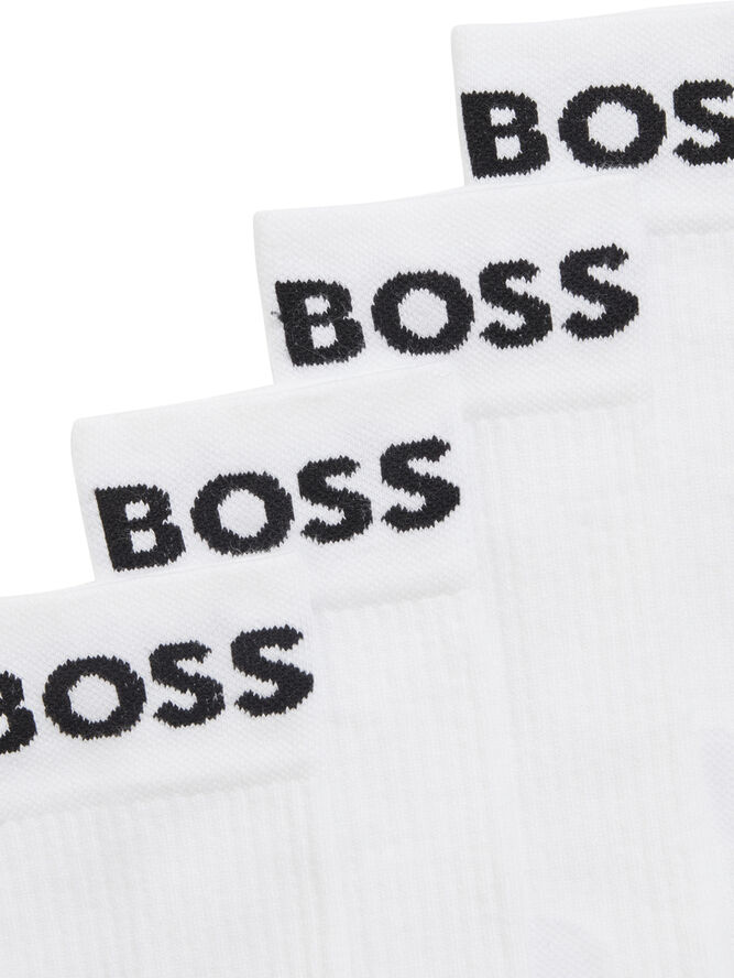 BOSS Men Business Hosiery