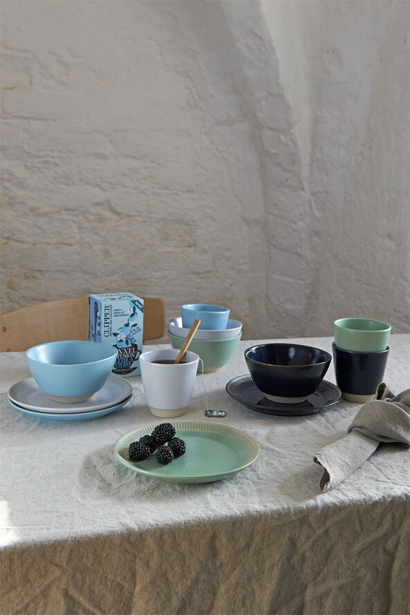 Colorit asjett Ø 19 cm navy