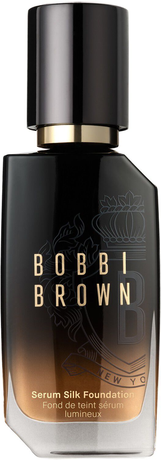Serum Silk Foundation