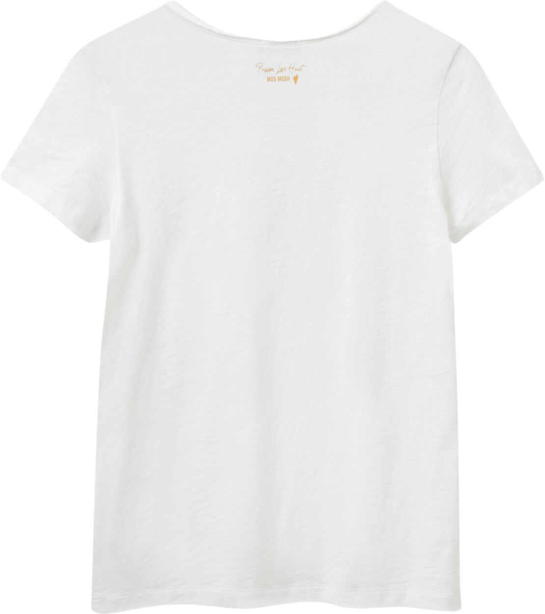 MMAstin Basic Tee