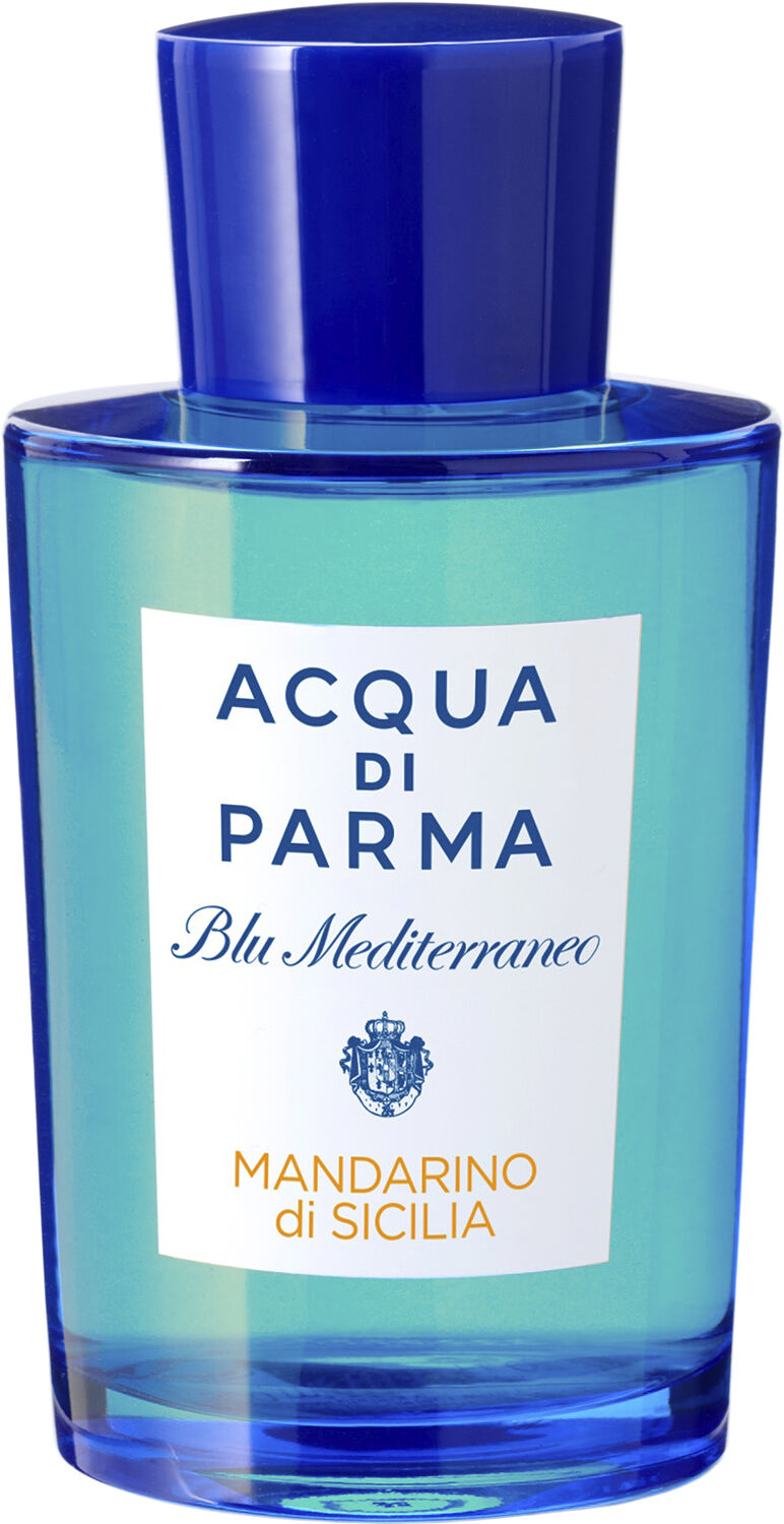 BM MANDARINO DI SICILIA EDT 100 ML