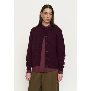 SRAllison O-neck Cardigan Knit - RWS