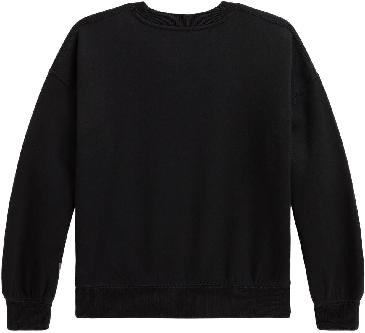 LW MAGIC FLEECE-KNT-SWEATSHIRT