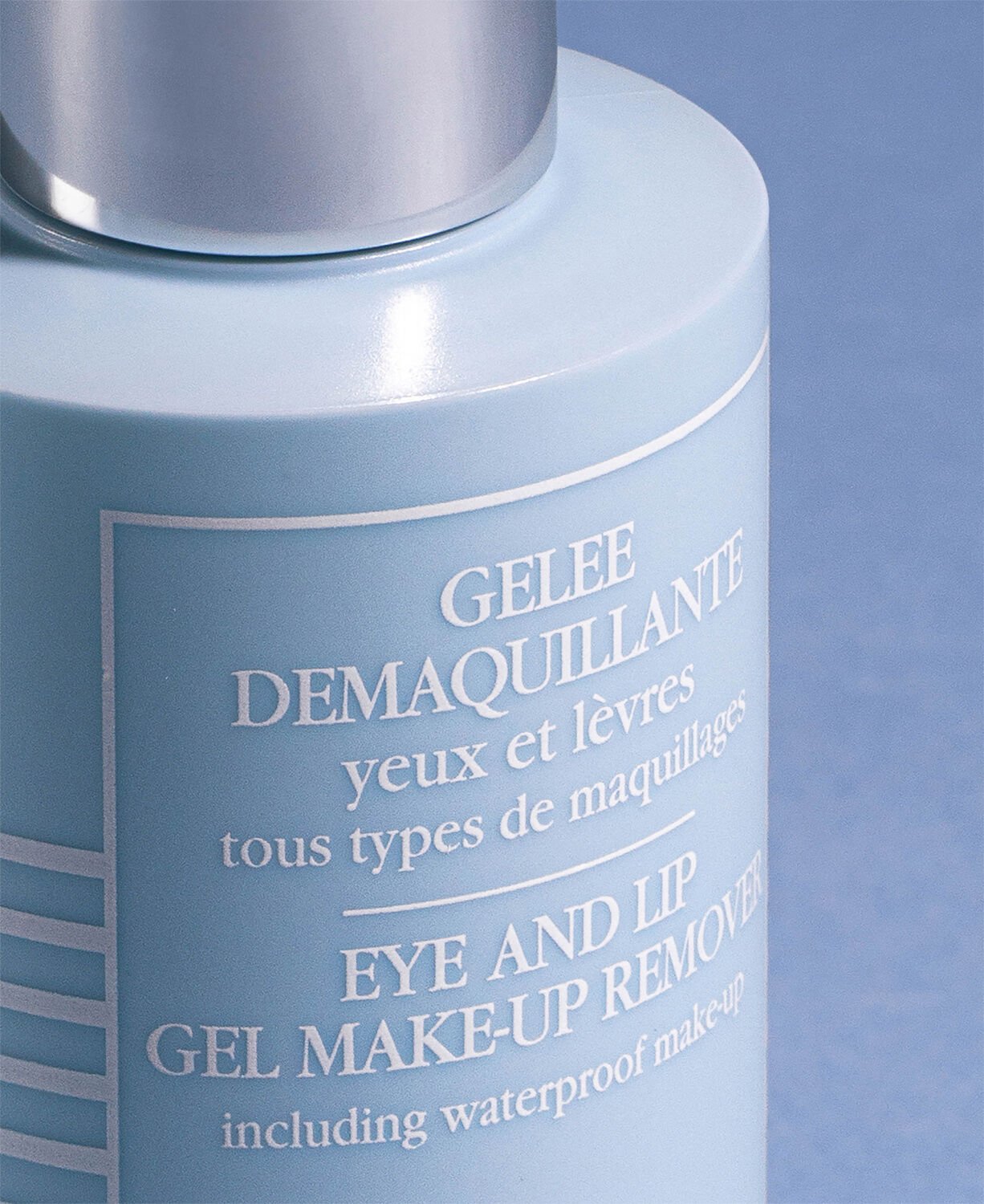 Eye & Lip Gel Makeup Remover