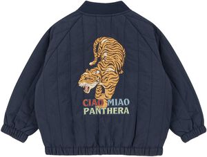 JUNO BOMBER JACKET