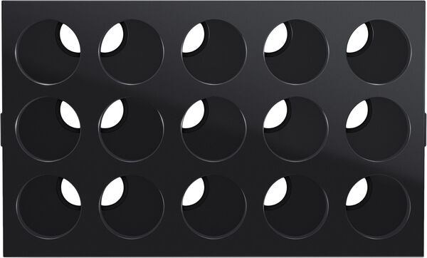 Pro Palette - Pro Palette Eye Shadow X15